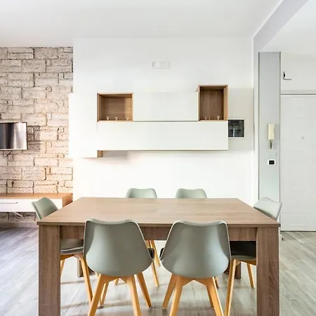 E.r. Apartman Palermo