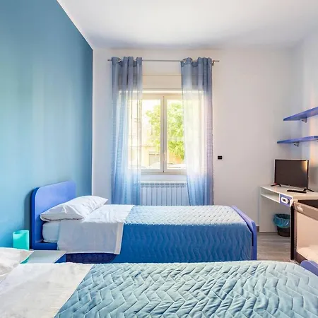 E.r. Apartamento Palermo