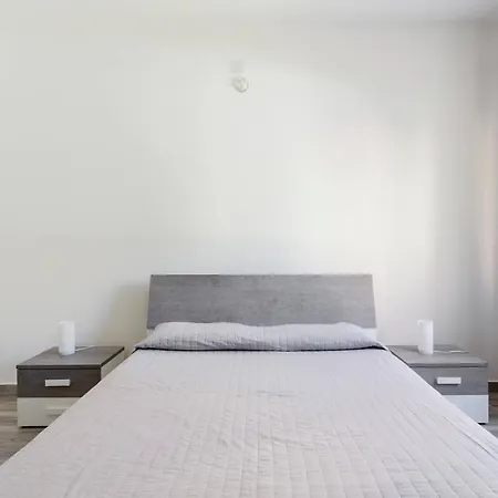 E.r. Appartement *