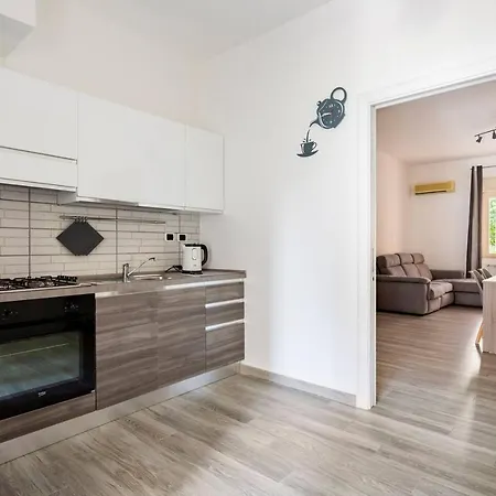 Apartamento E.r.