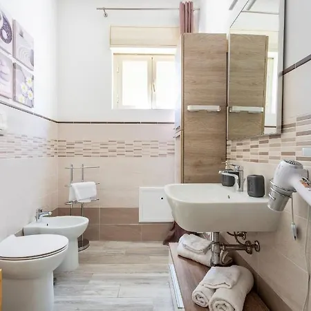 Apartamento E.r. Palermo