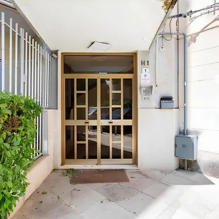 Appartement E.r. Palermo